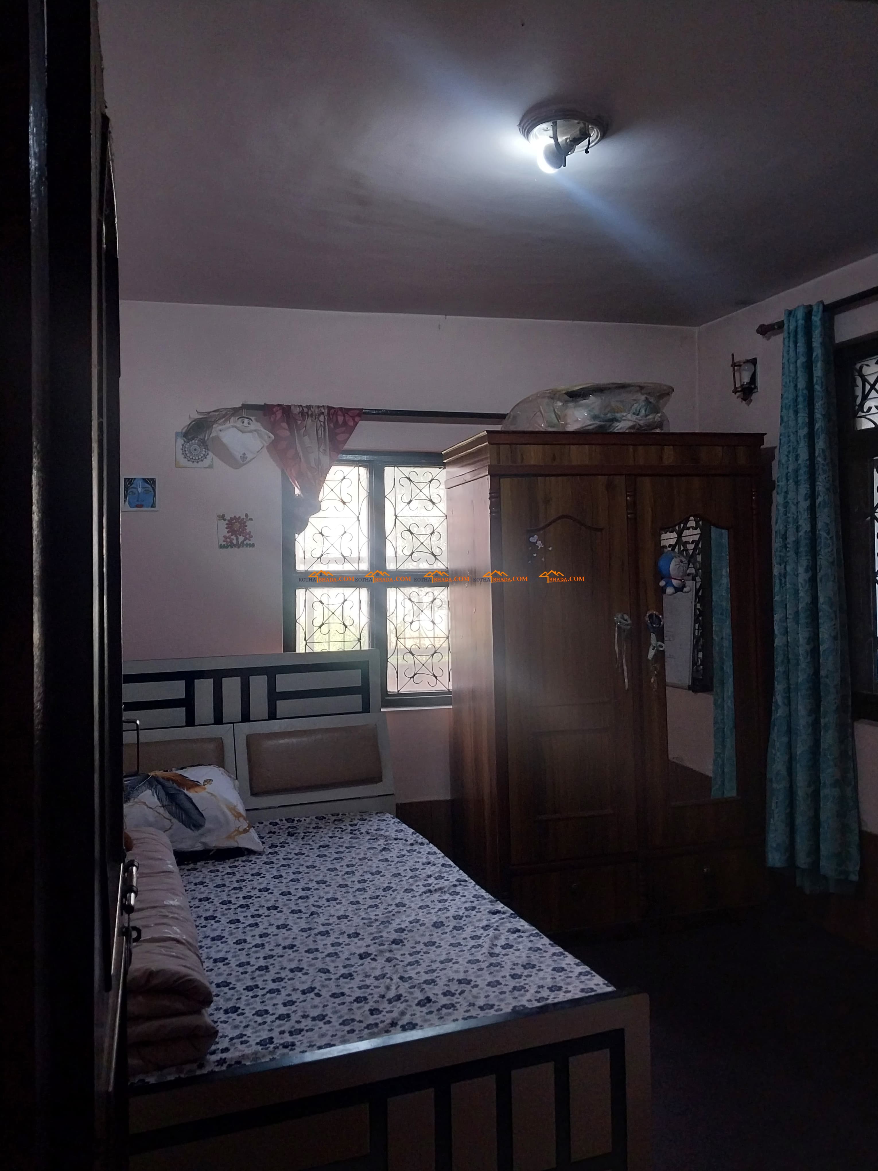 3BK Flat available for rent in Narayantaar near nami college